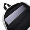 Write. Create. Relax. Backpack - Image 3