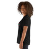 Red Black & Green Metaphor Club Tee (Unisex for Men & Women) - Image 2
