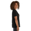 Red Black & Green Metaphor Club Tee (Unisex for Men & Women) - Image 4