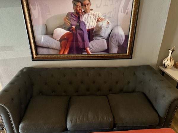 Sofa