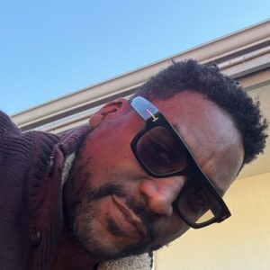 Profile photo of Rouvaun Walker