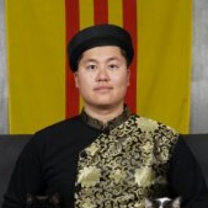 Profile photo of HUNG