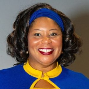 Profile photo of Patrice