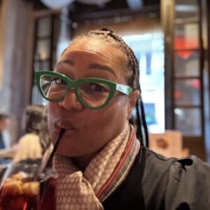 Profile photo of Tiffaney