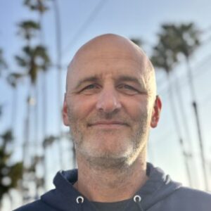 Profile photo of Brett