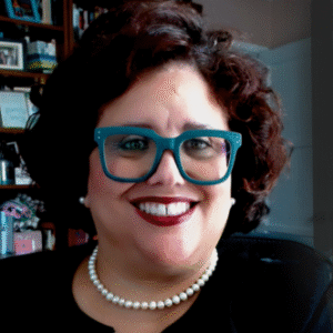 Profile photo of Nicole J Jones