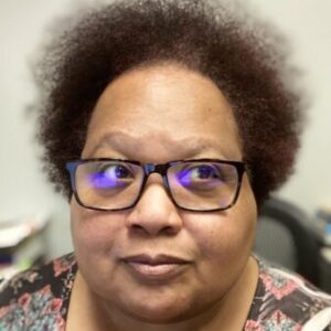 Profile photo of Raquell Jones