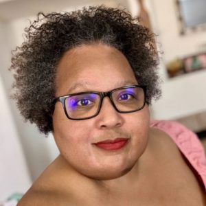 Profile photo of Raquell