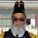 Profile photo of Vincent Rudy Gadsden