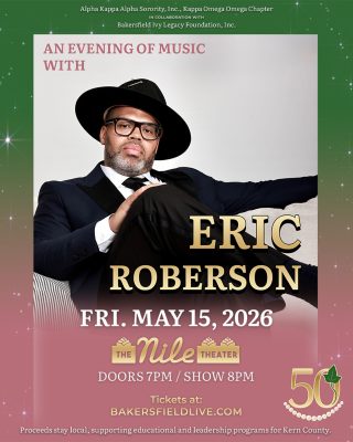 Eric Roberson IG New