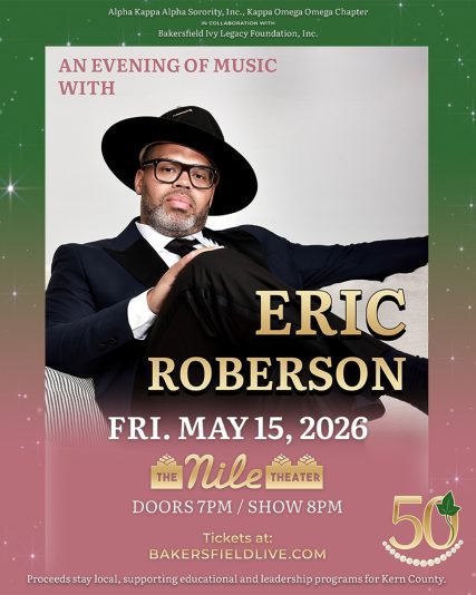 Eric Roberson IG New