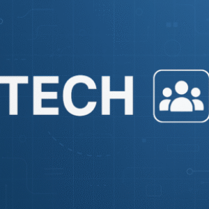 Group logo of 🤖 Tech, AI & Innovations