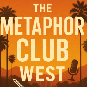Group logo of 📍 Metaphor Club West (City by City Discussions)