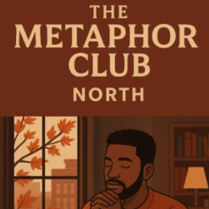 Group logo of Metaphor Club North (City by City Discussions)