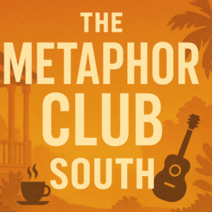 Group logo of Metaphor Club South (City by City Discussions)