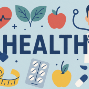 Group logo of 💪 Health, Fitness & Wellness