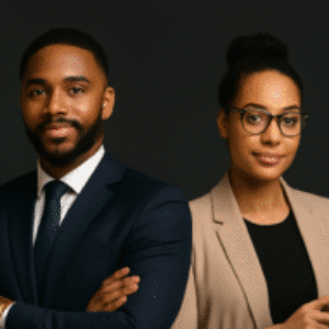 Group logo of ✊🏾 Black Professionals & Entrepreneurs