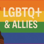 Group logo of 🌈 LGBTQ+ Community & Allies